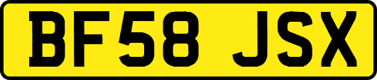 BF58JSX