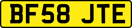 BF58JTE