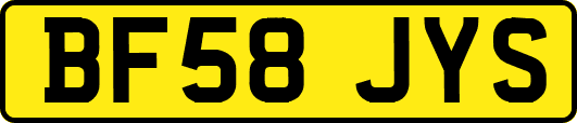 BF58JYS