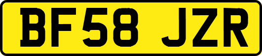 BF58JZR