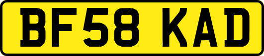 BF58KAD