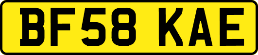 BF58KAE