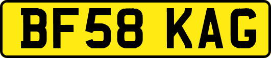 BF58KAG