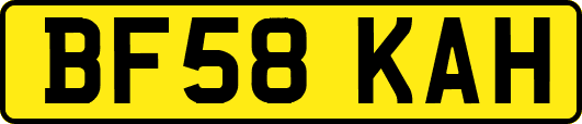 BF58KAH