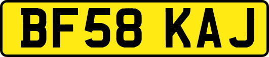 BF58KAJ