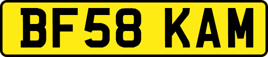 BF58KAM