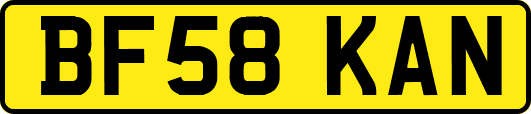 BF58KAN
