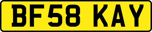 BF58KAY