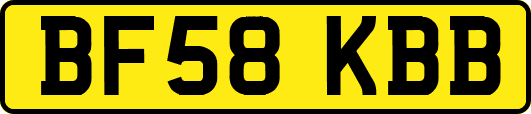 BF58KBB