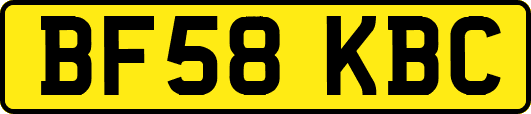 BF58KBC