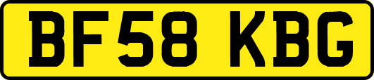 BF58KBG