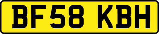 BF58KBH