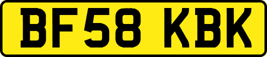 BF58KBK