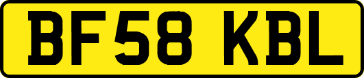 BF58KBL