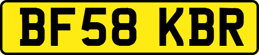 BF58KBR