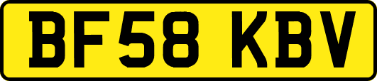 BF58KBV
