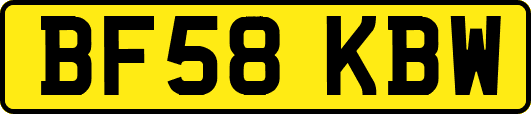 BF58KBW