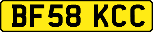 BF58KCC