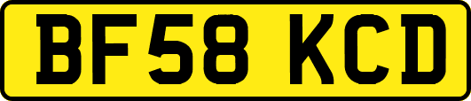 BF58KCD