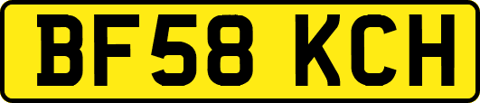 BF58KCH