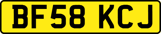 BF58KCJ