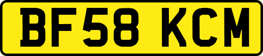 BF58KCM
