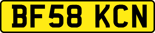 BF58KCN