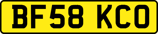 BF58KCO