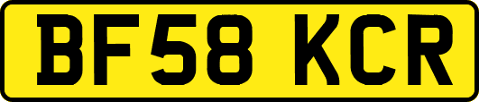 BF58KCR