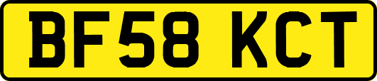 BF58KCT