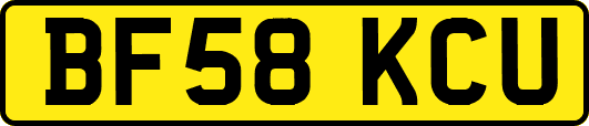 BF58KCU