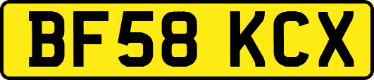 BF58KCX