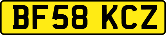 BF58KCZ