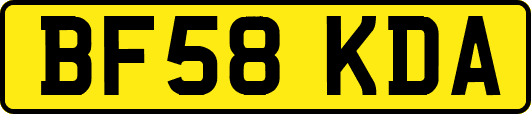 BF58KDA