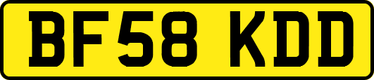 BF58KDD