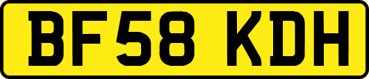 BF58KDH
