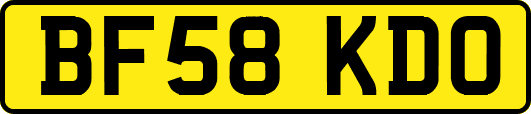 BF58KDO