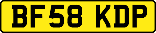 BF58KDP