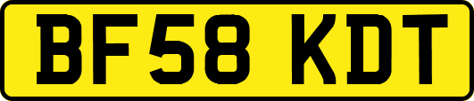 BF58KDT