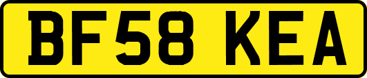 BF58KEA