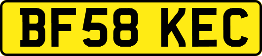 BF58KEC