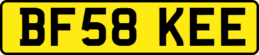 BF58KEE
