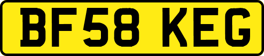 BF58KEG