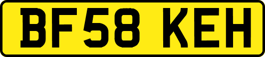 BF58KEH