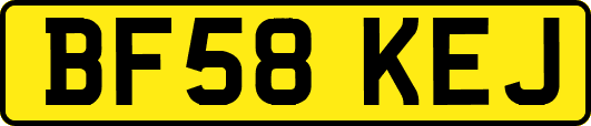 BF58KEJ