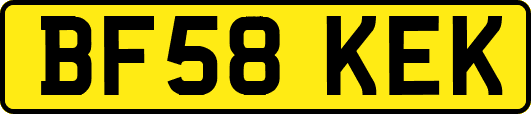 BF58KEK