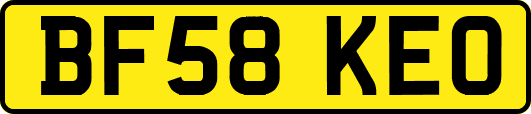 BF58KEO