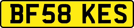 BF58KES