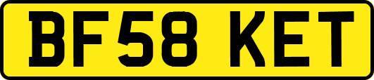 BF58KET