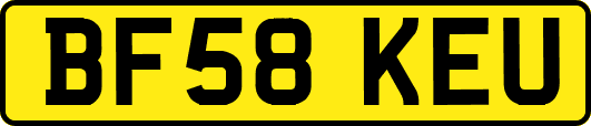 BF58KEU